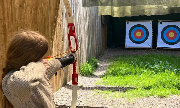 Easter Fun Days 2026