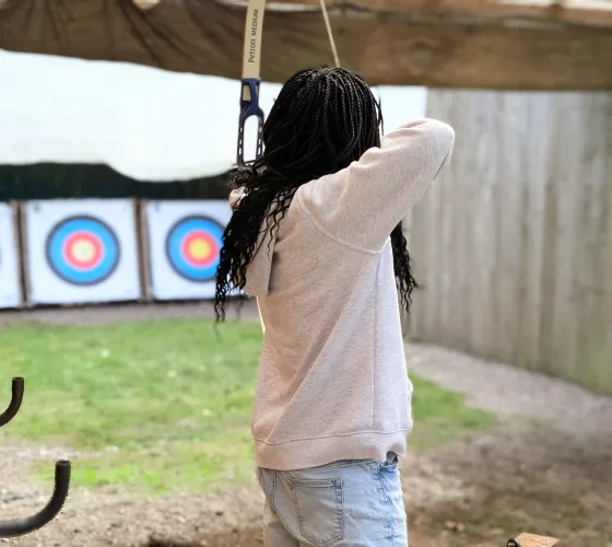 Archery