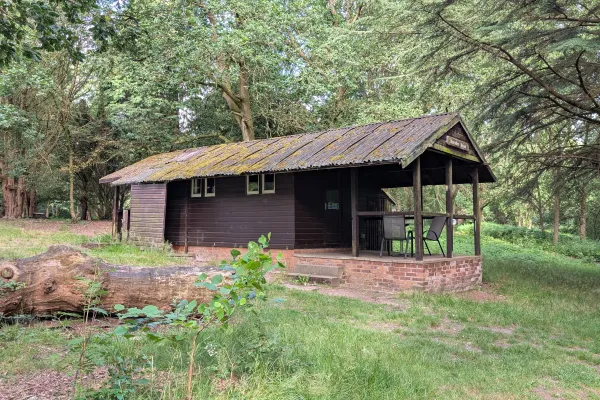 Dorothy Dean Cabin