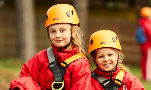 Welcome to our New Website!