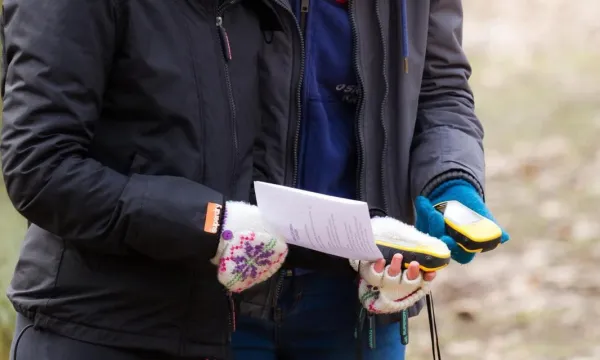 Beaudesert as Your Duke of Edinburgh Base