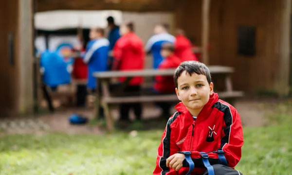 Free 2-Night Residential Places Available!